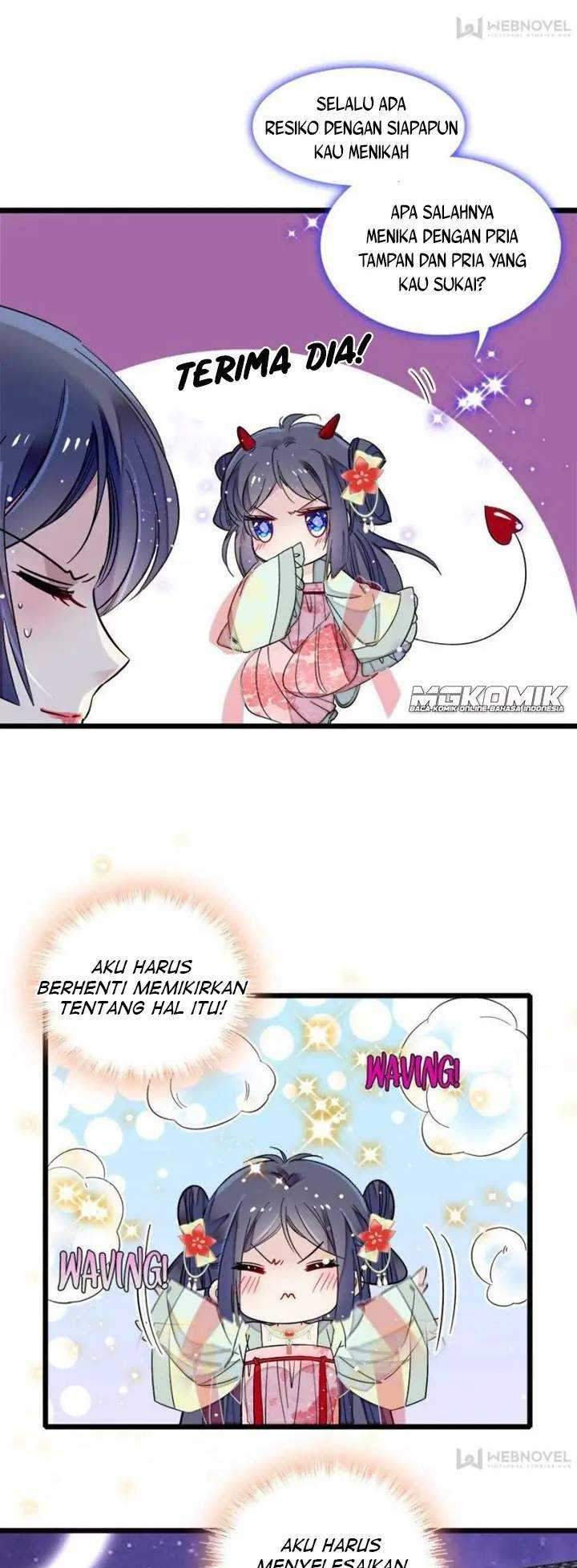 Sijin Chapter 107 - halaman 3