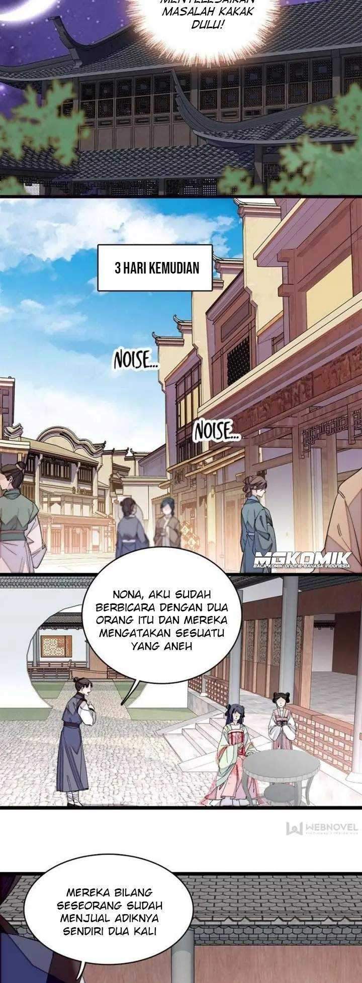 Sijin Chapter 107 - halaman 4