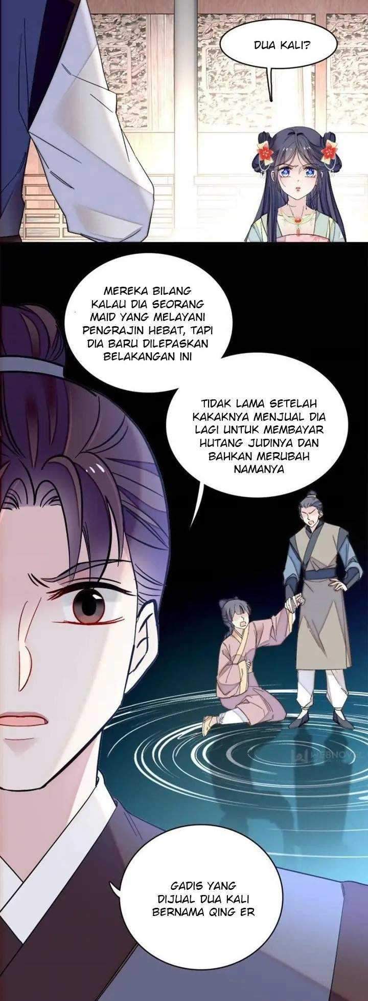 Sijin Chapter 107 - halaman 5