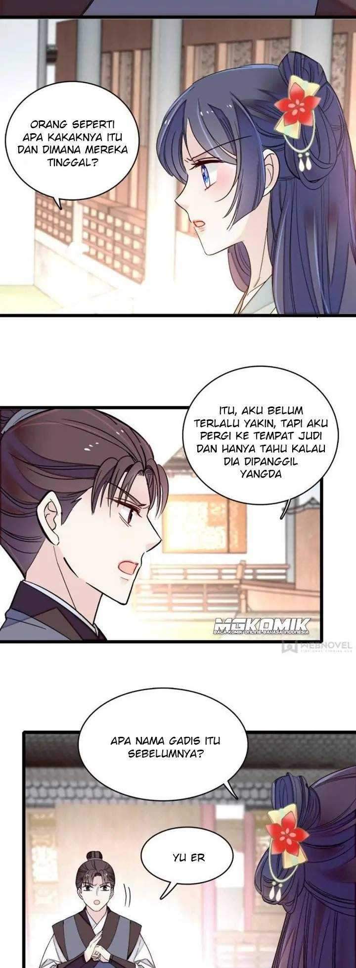 Sijin Chapter 107 - halaman 6