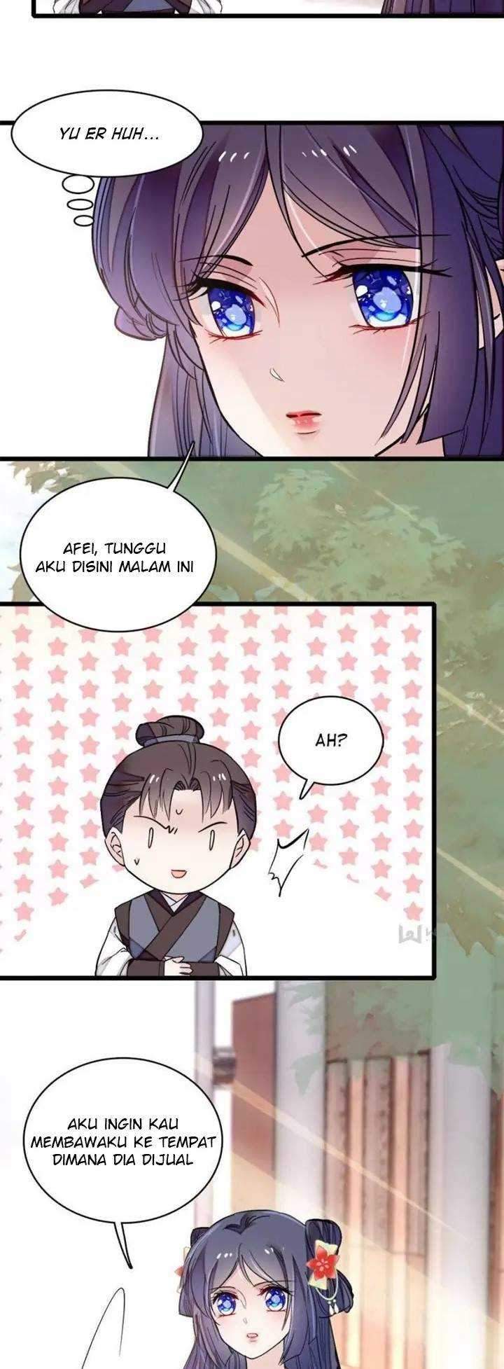 Sijin Chapter 107 - halaman 7