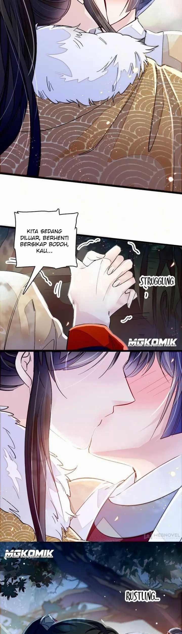 Sijin Chapter 108 - halaman 13