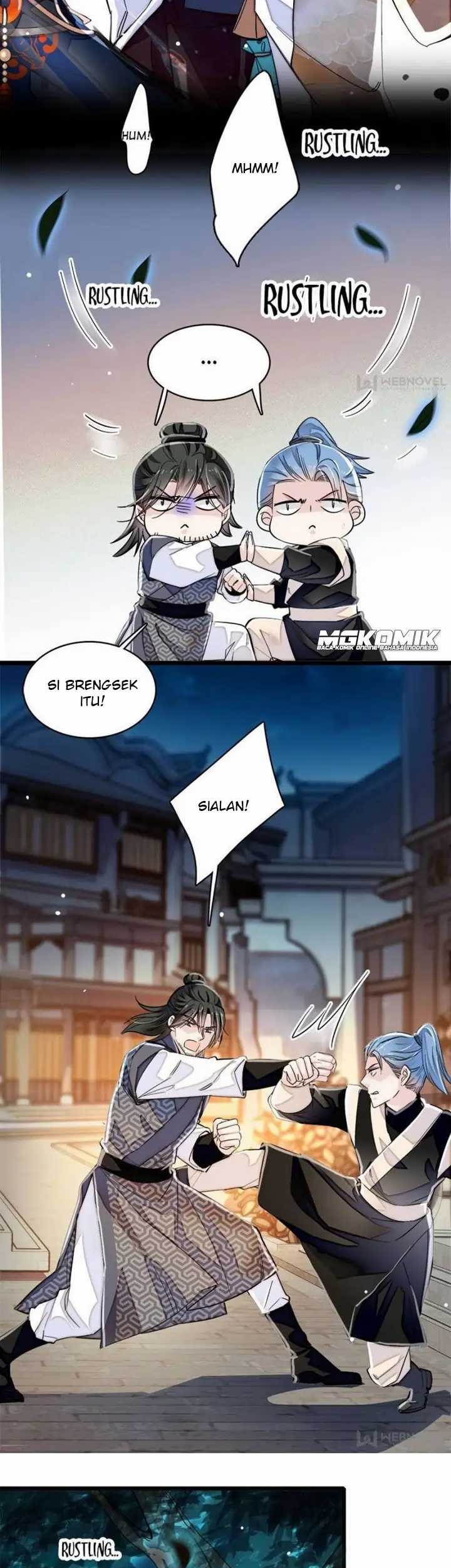 Sijin Chapter 108 - halaman 15