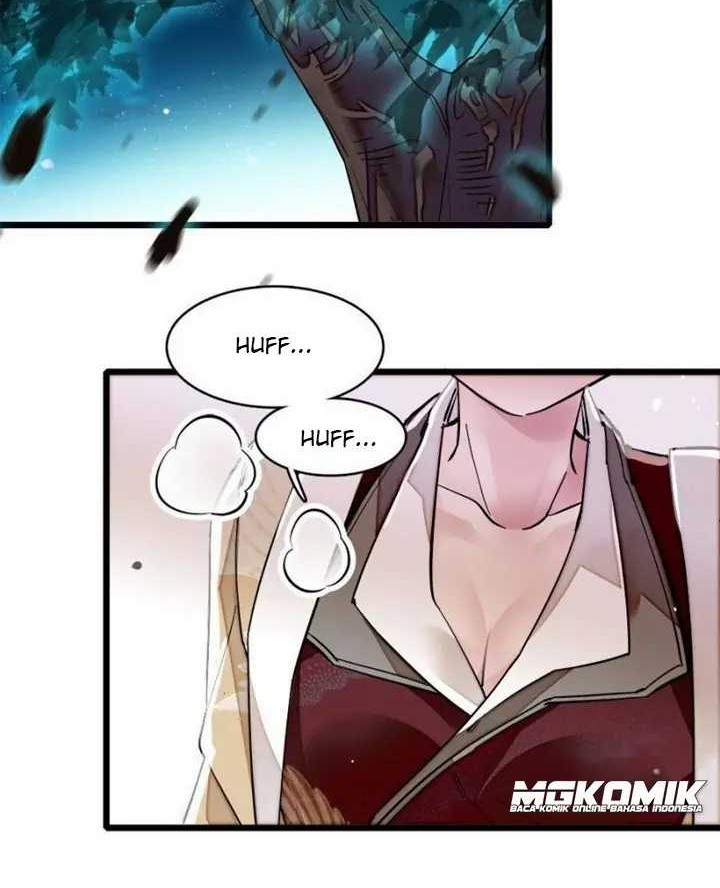 Sijin Chapter 108 - halaman 16