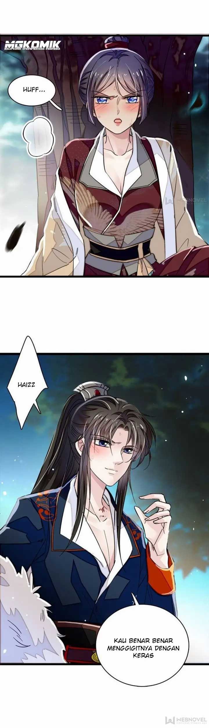 Sijin Chapter 108 - halaman 17