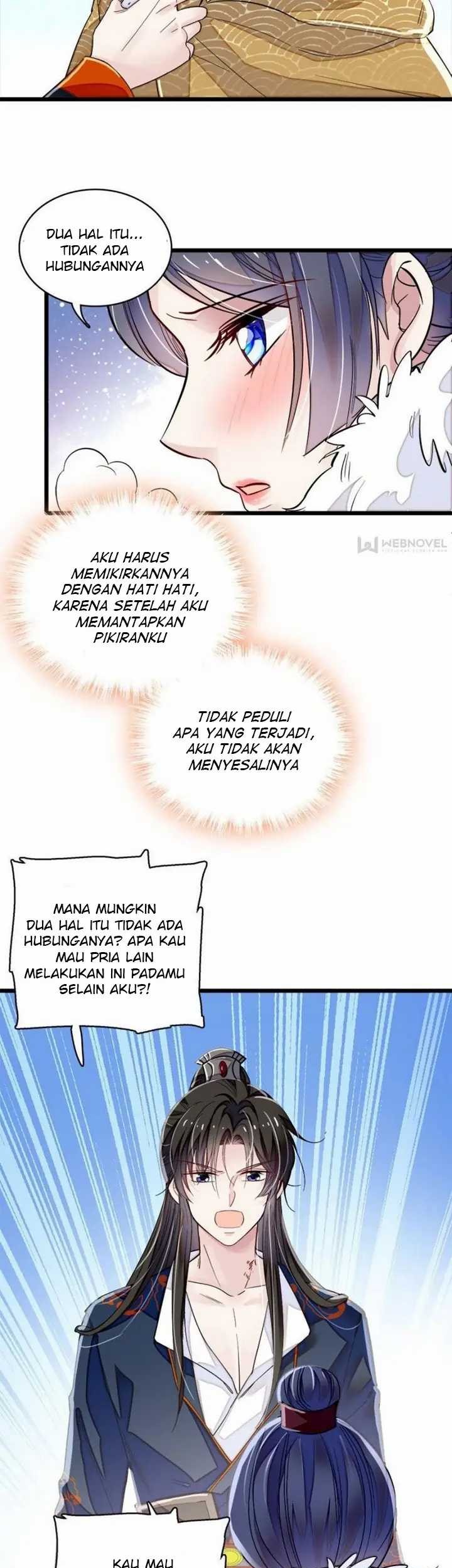 Sijin Chapter 108 - halaman 19