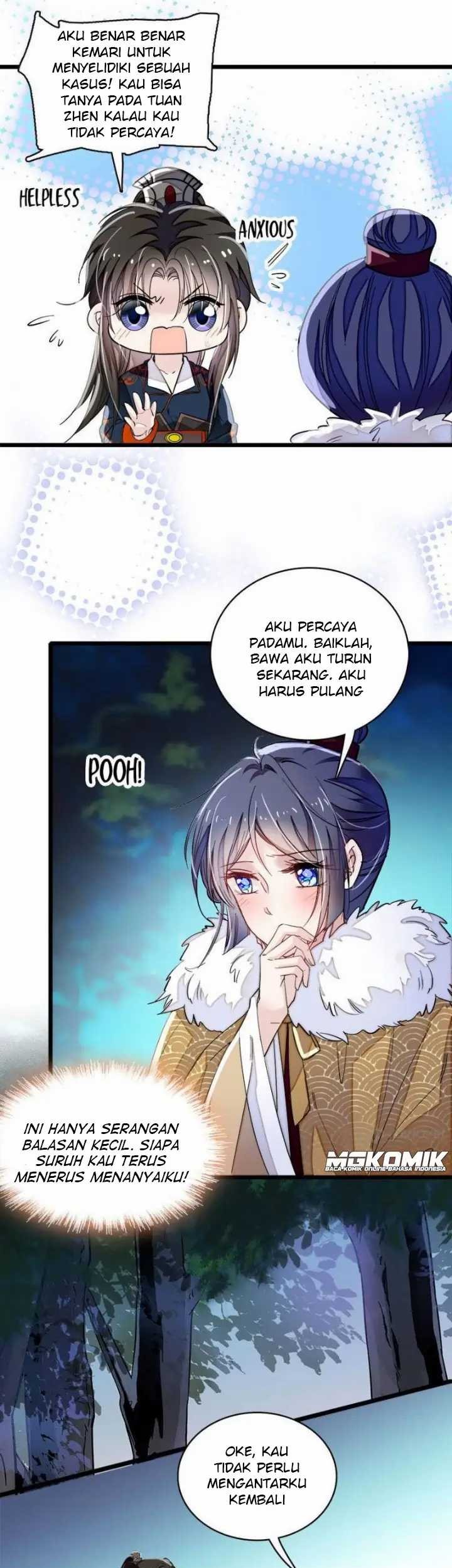 Sijin Chapter 108 - halaman 25