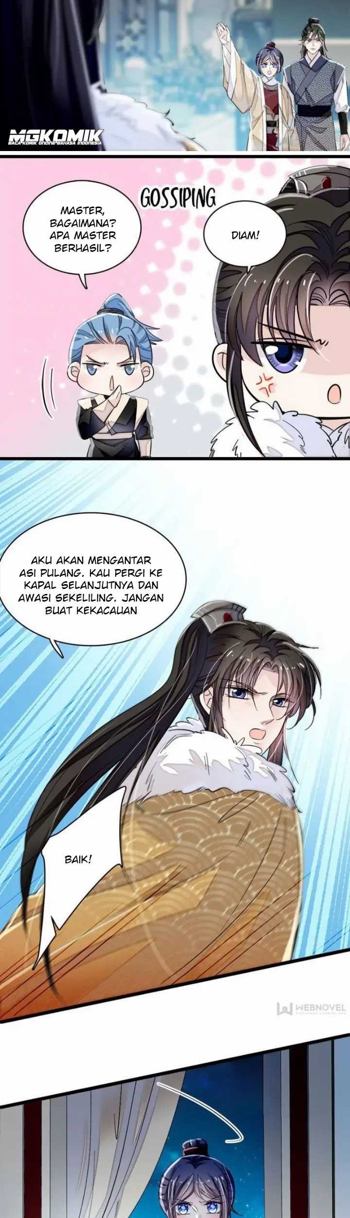 Sijin Chapter 108 - halaman 27