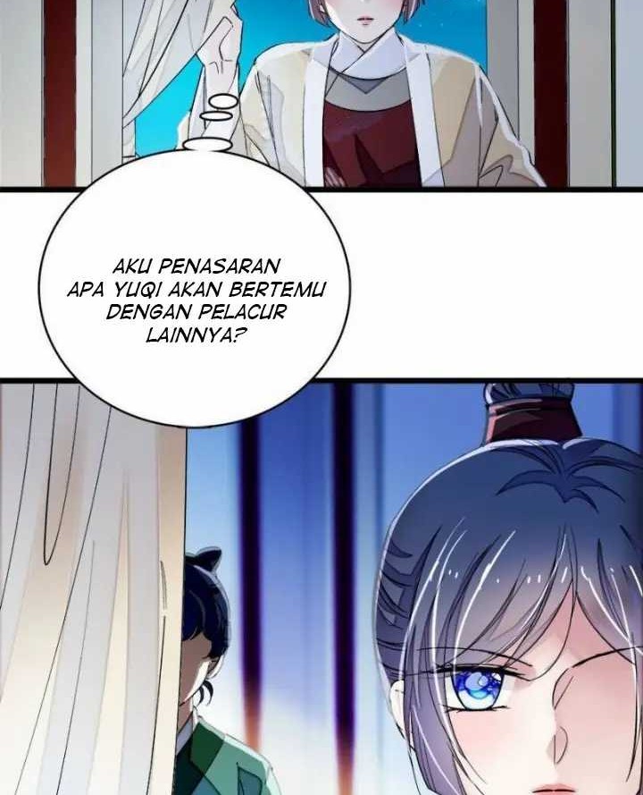 Sijin Chapter 108 - halaman 28