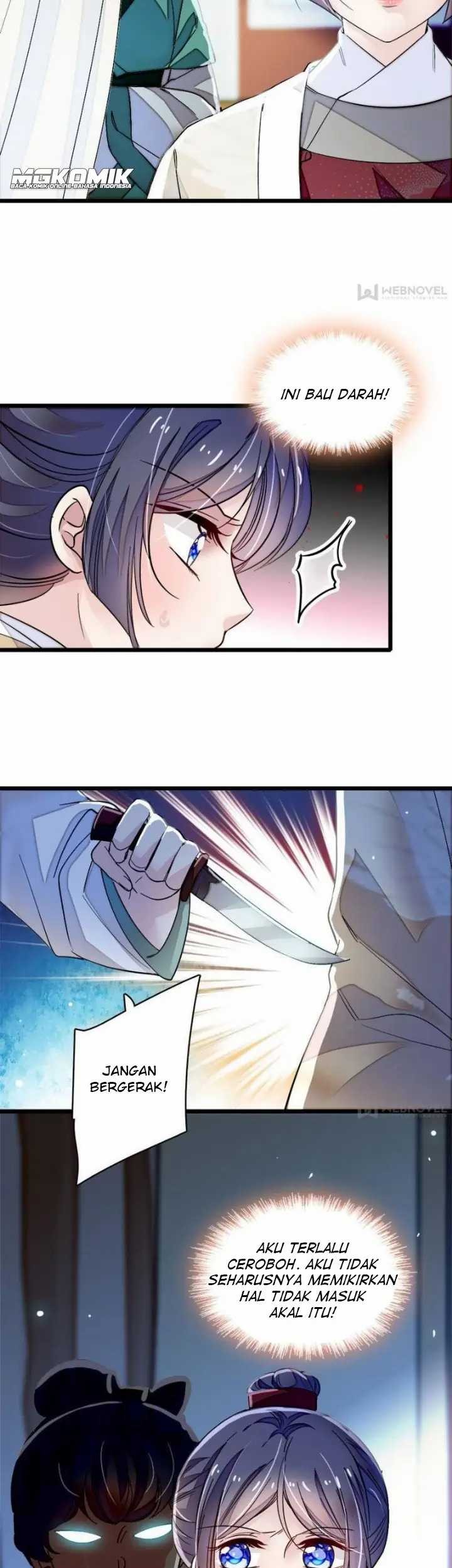 Sijin Chapter 108 - halaman 29