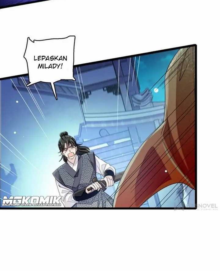 Sijin Chapter 108 - halaman 6