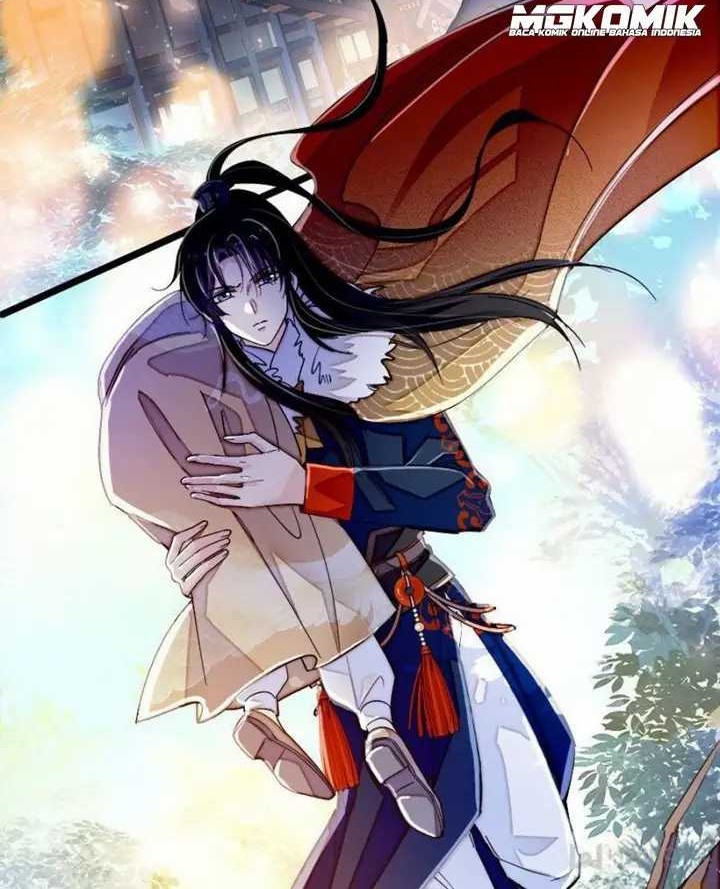 Sijin Chapter 108 - halaman 8