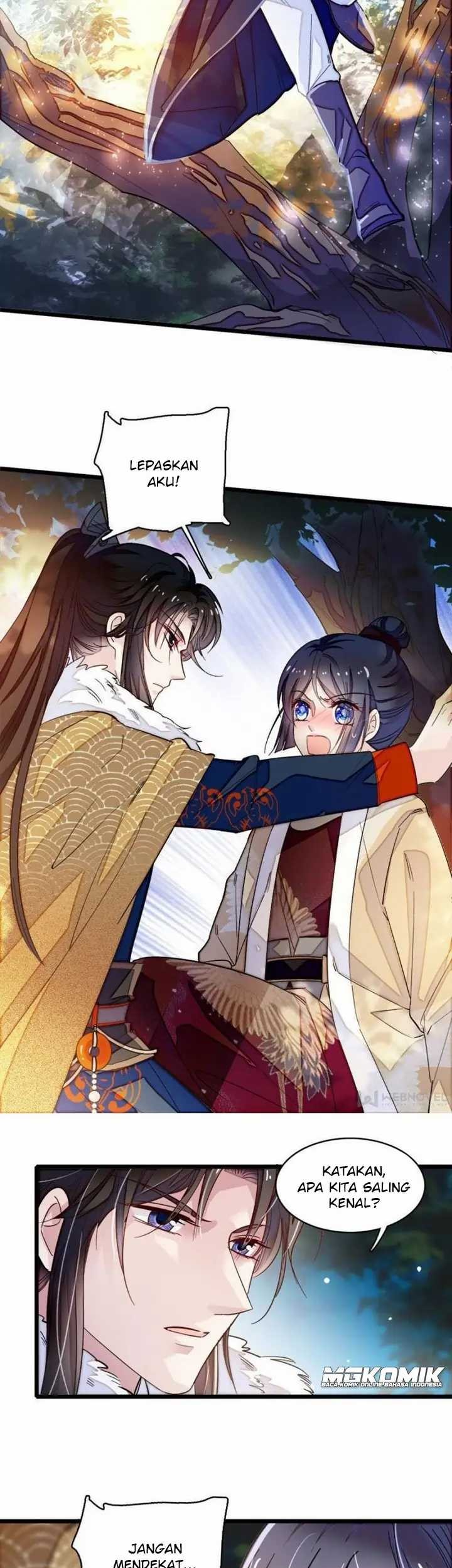 Sijin Chapter 108 - halaman 9