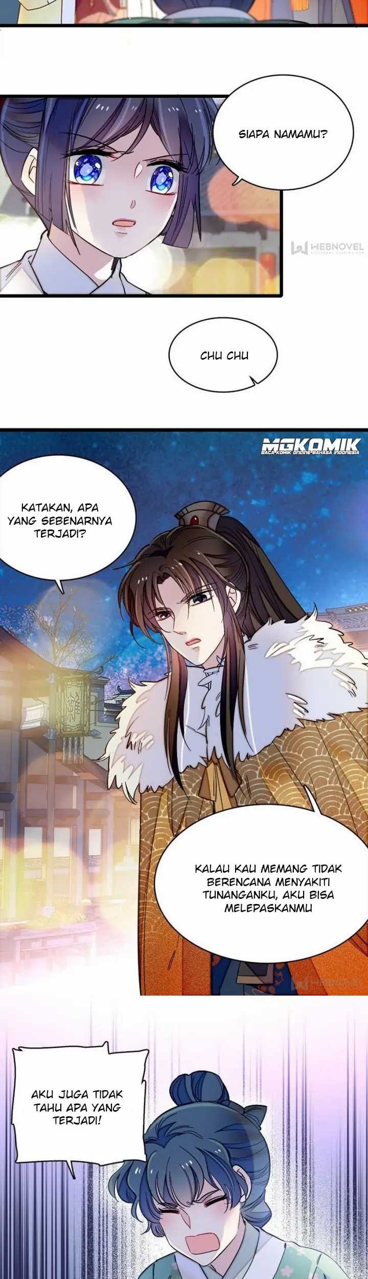 Sijin Chapter 109 - halaman 13