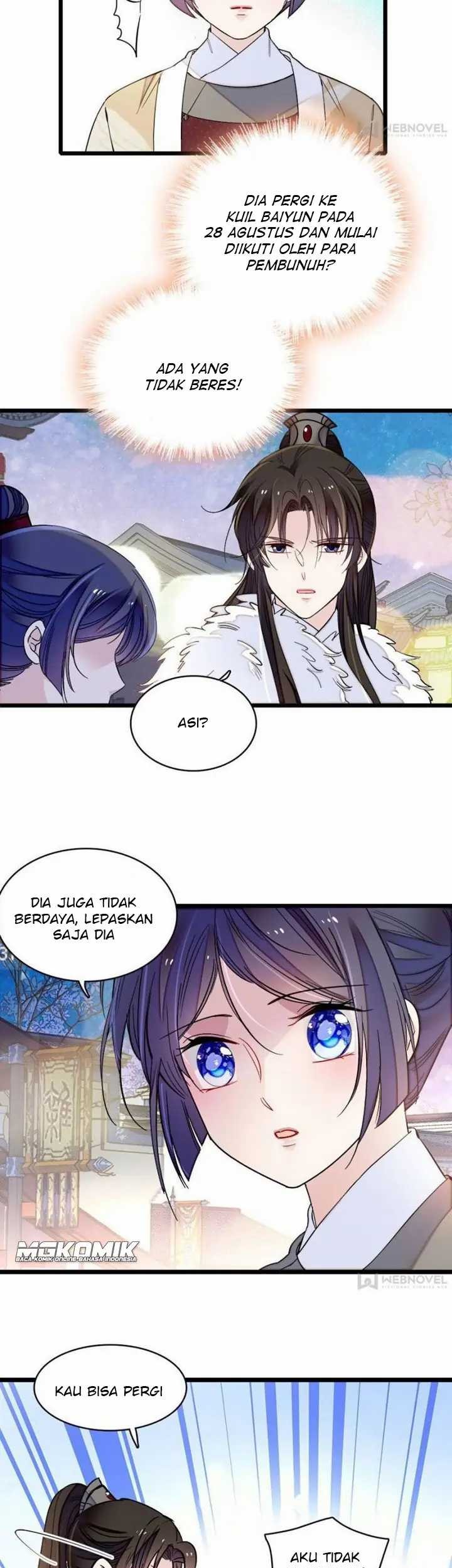 Sijin Chapter 109 - halaman 15