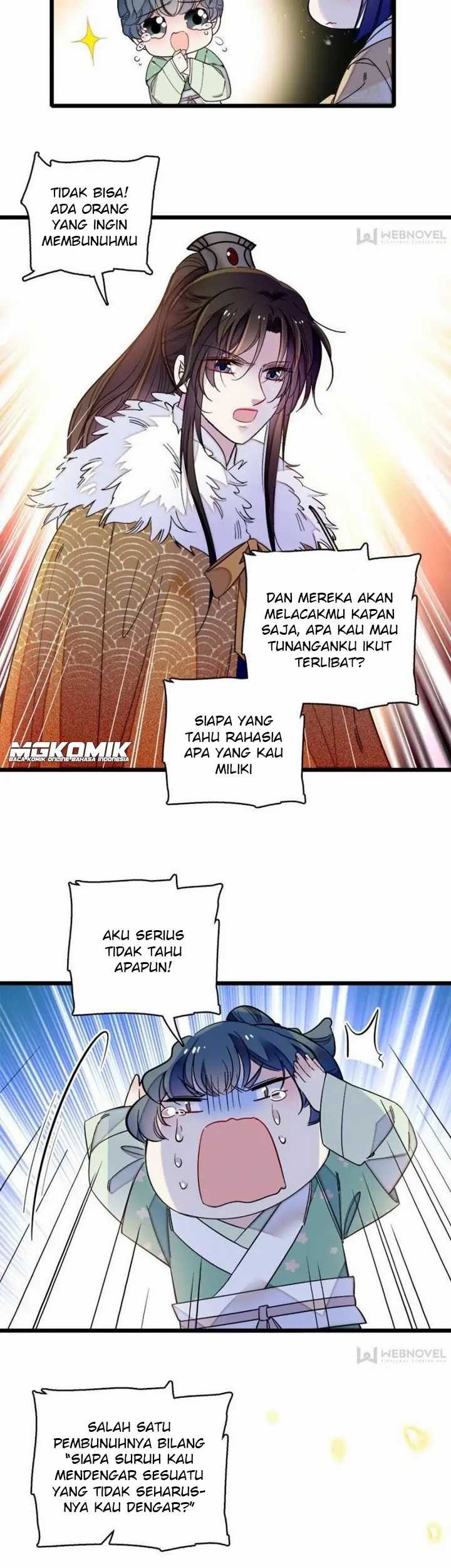 Sijin Chapter 109 - halaman 17