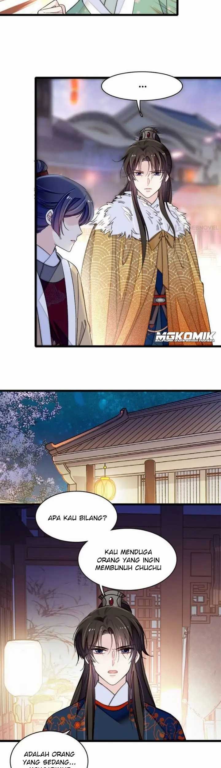 Sijin Chapter 109 - halaman 21