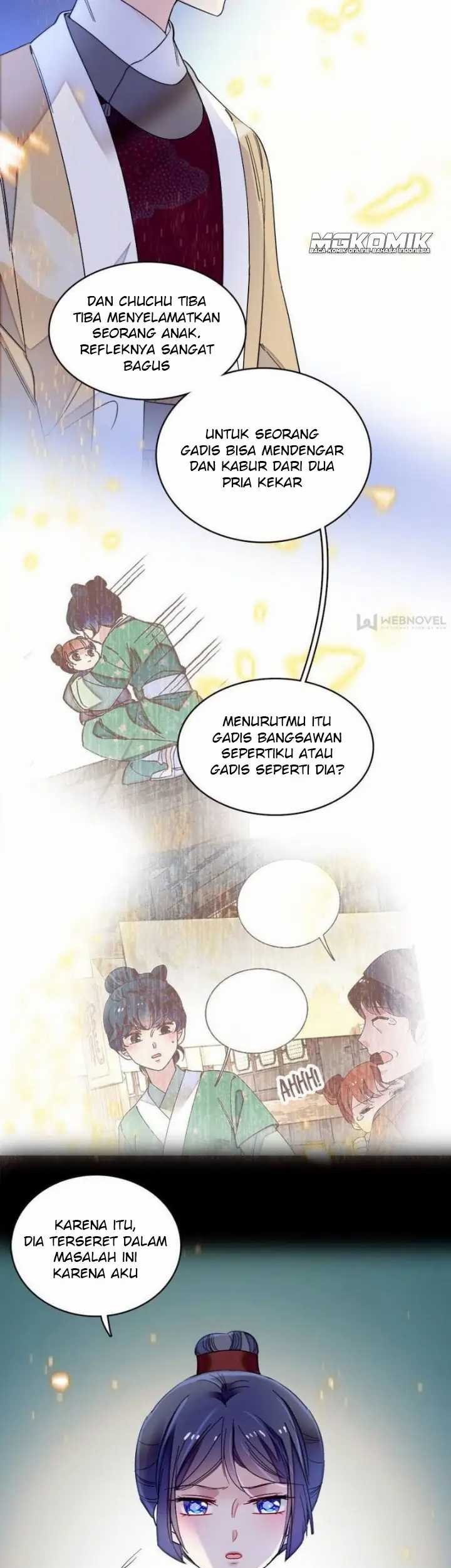 Sijin Chapter 109 - halaman 23