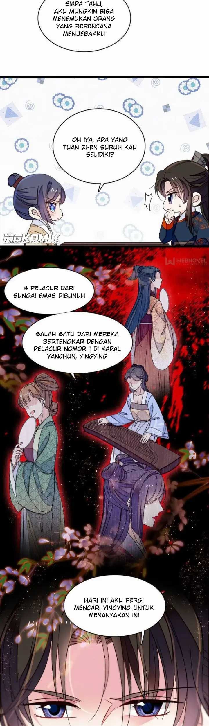 Sijin Chapter 109 - halaman 25