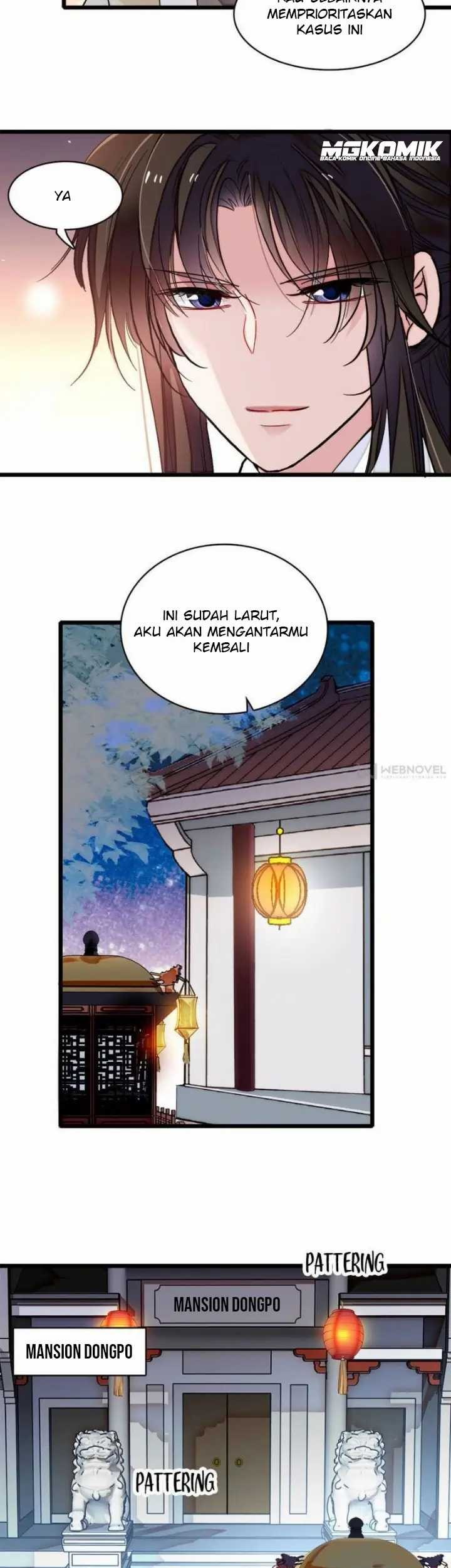 Sijin Chapter 109 - halaman 27