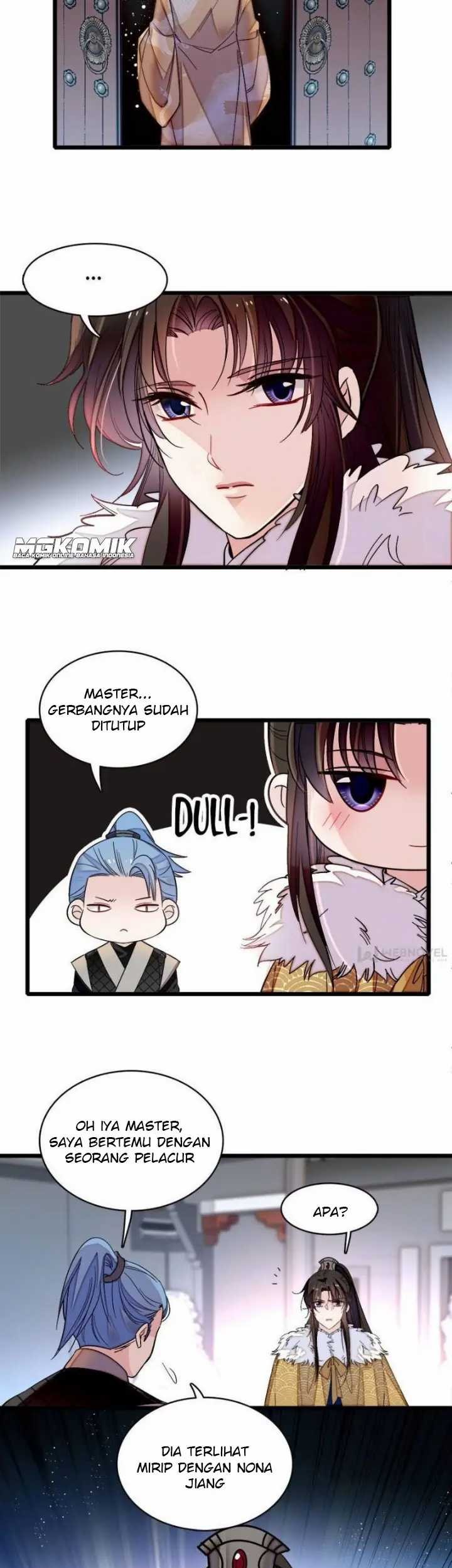 Sijin Chapter 109 - halaman 29