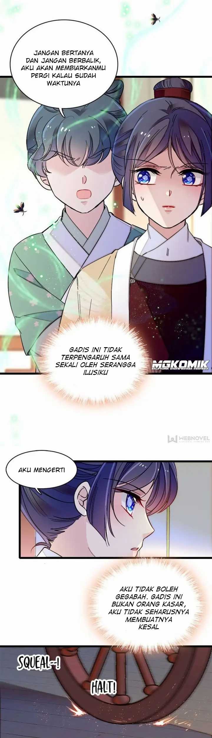 Sijin Chapter 109 - halaman 3