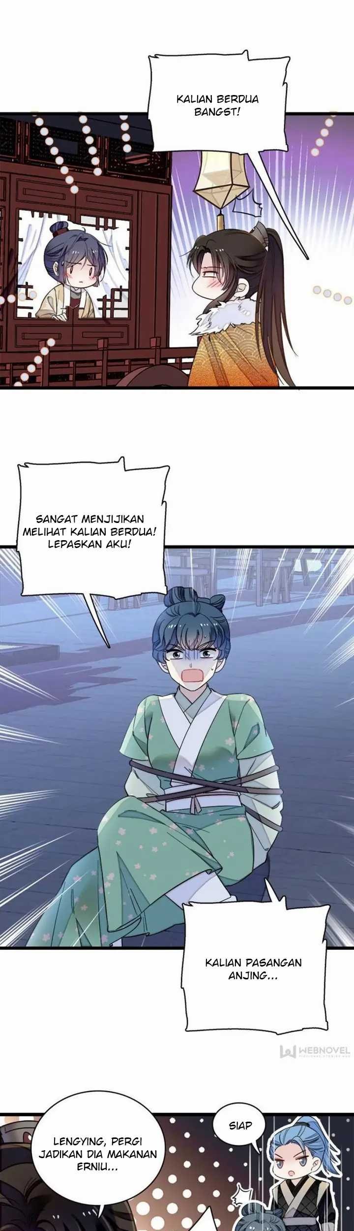 Sijin Chapter 109 - halaman 9