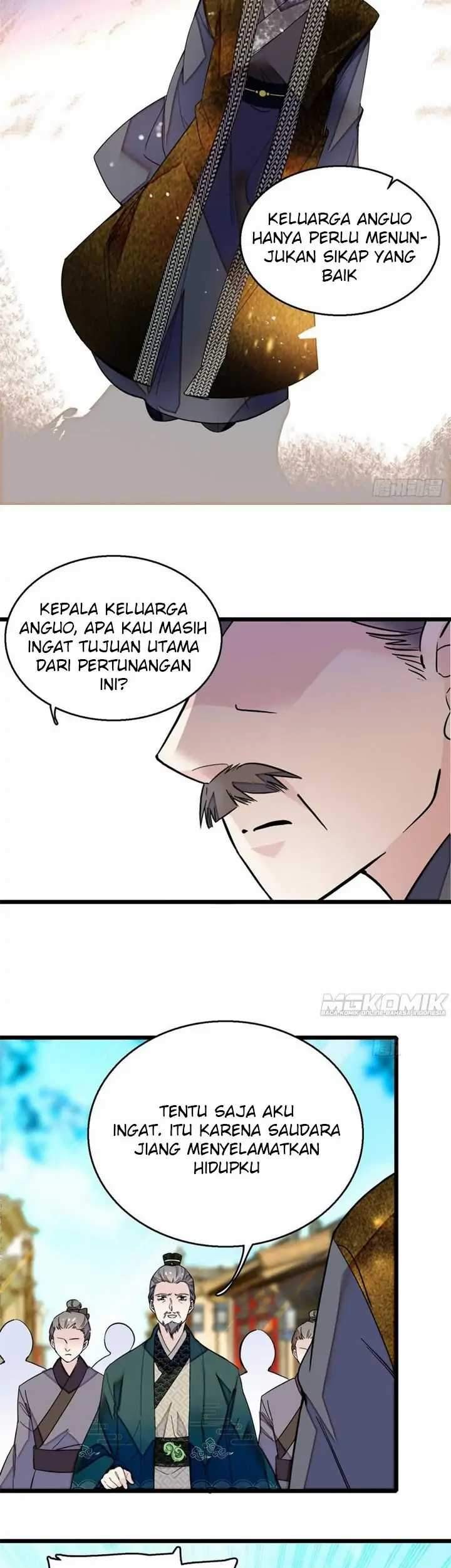 Sijin Chapter 11 - halaman 11