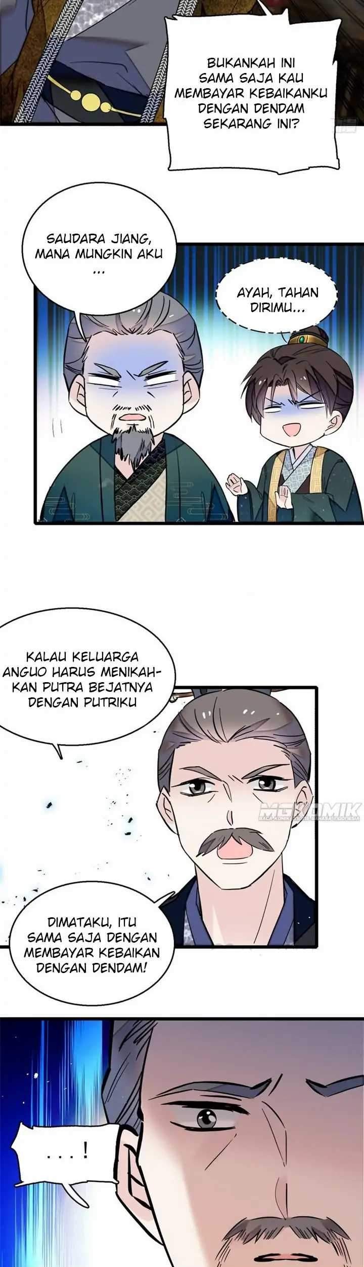 Sijin Chapter 11 - halaman 13