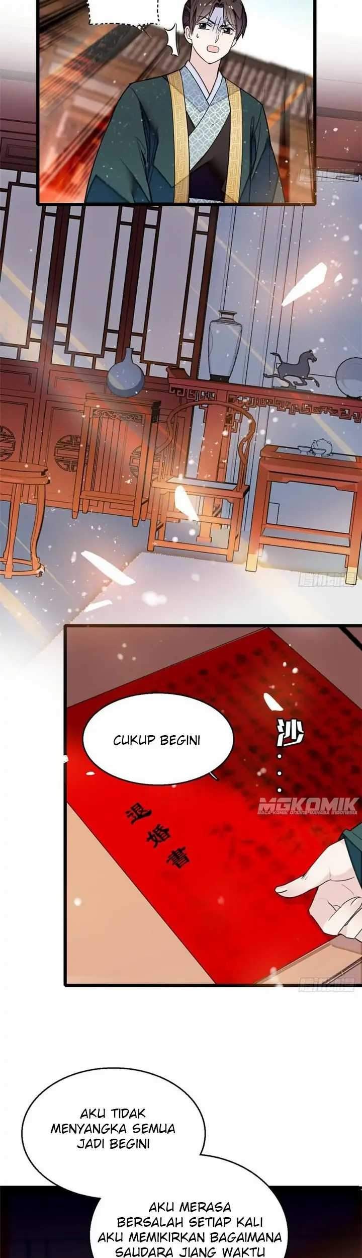 Sijin Chapter 11 - halaman 15