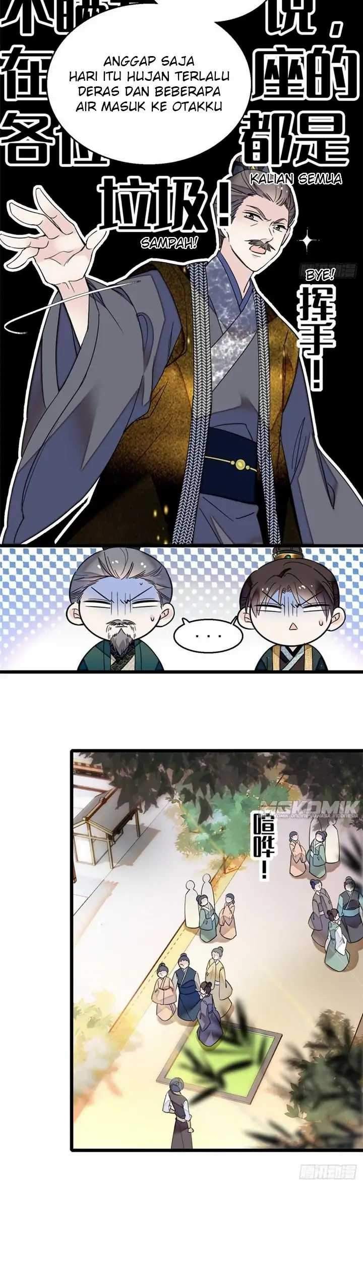 Sijin Chapter 11 - halaman 17