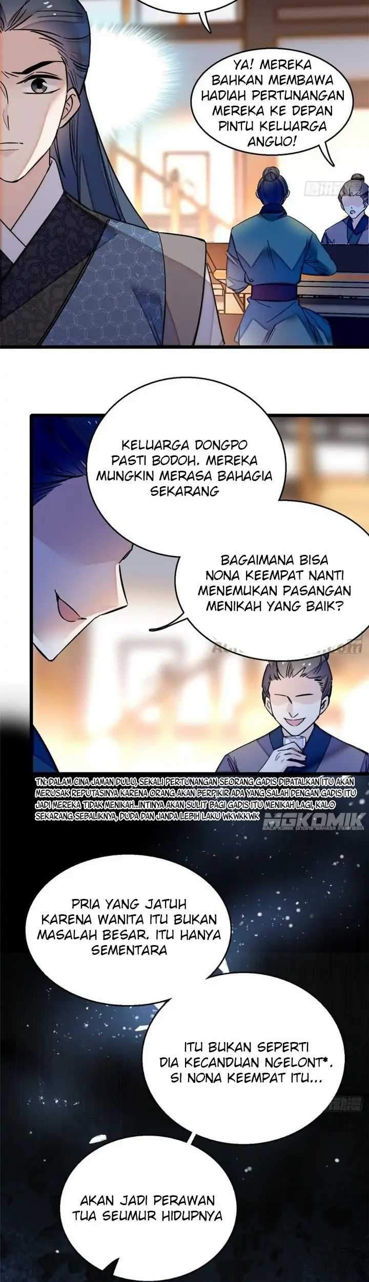 Sijin Chapter 11 - halaman 21