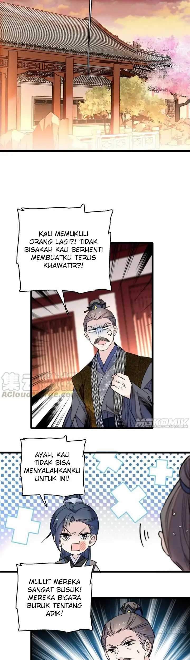 Sijin Chapter 11 - halaman 25