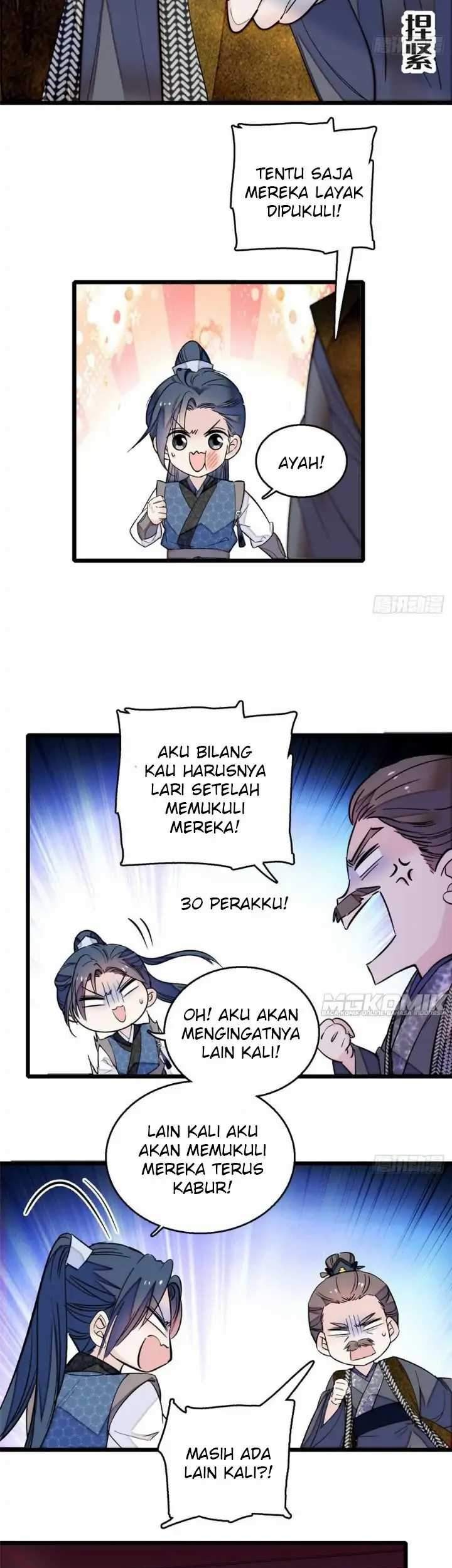 Sijin Chapter 11 - halaman 27