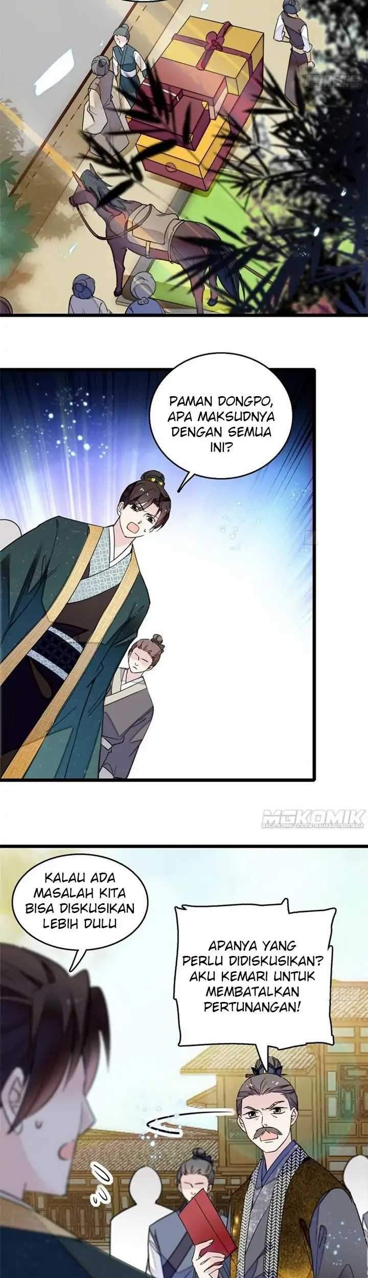 Sijin Chapter 11 - halaman 3