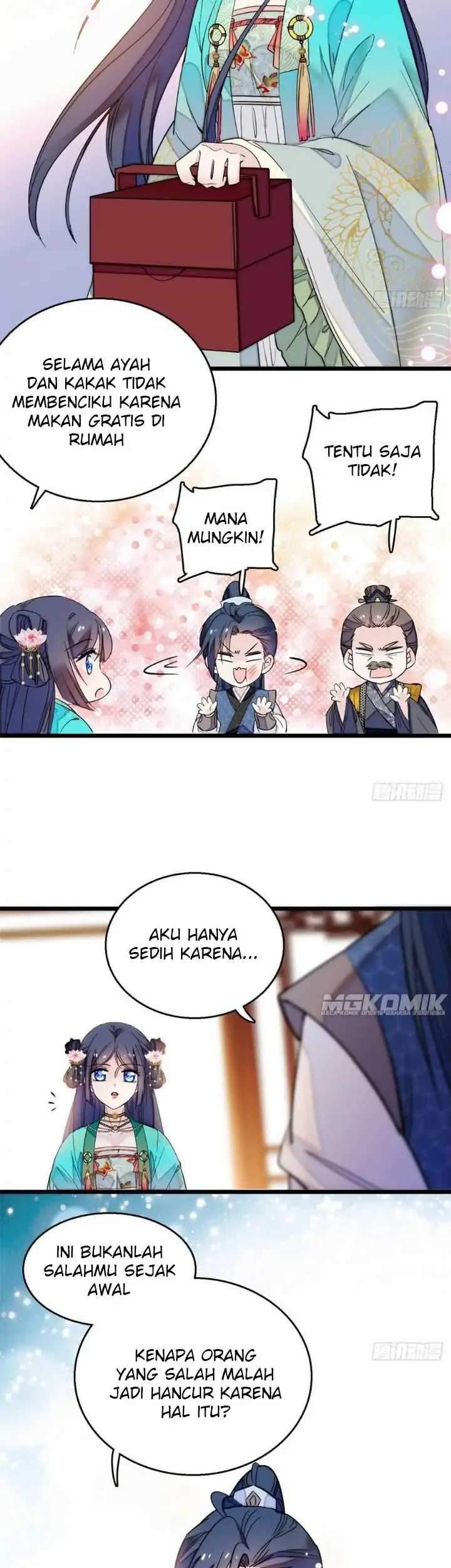 Sijin Chapter 11 - halaman 31