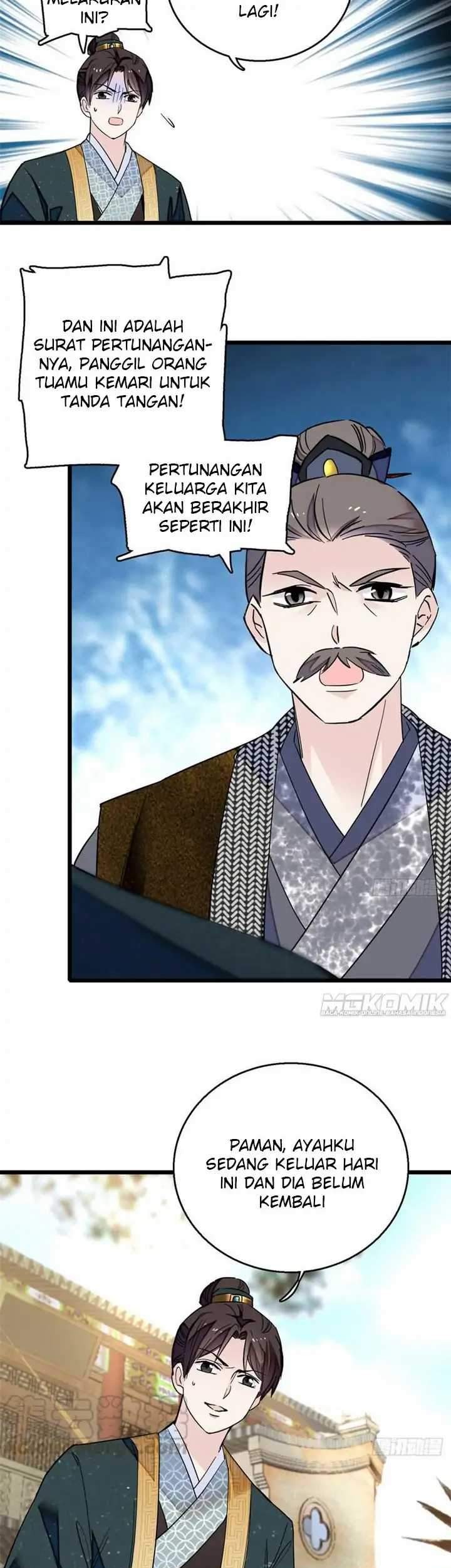 Sijin Chapter 11 - halaman 5