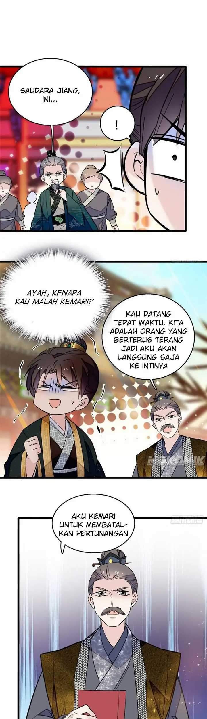 Sijin Chapter 11 - halaman 7
