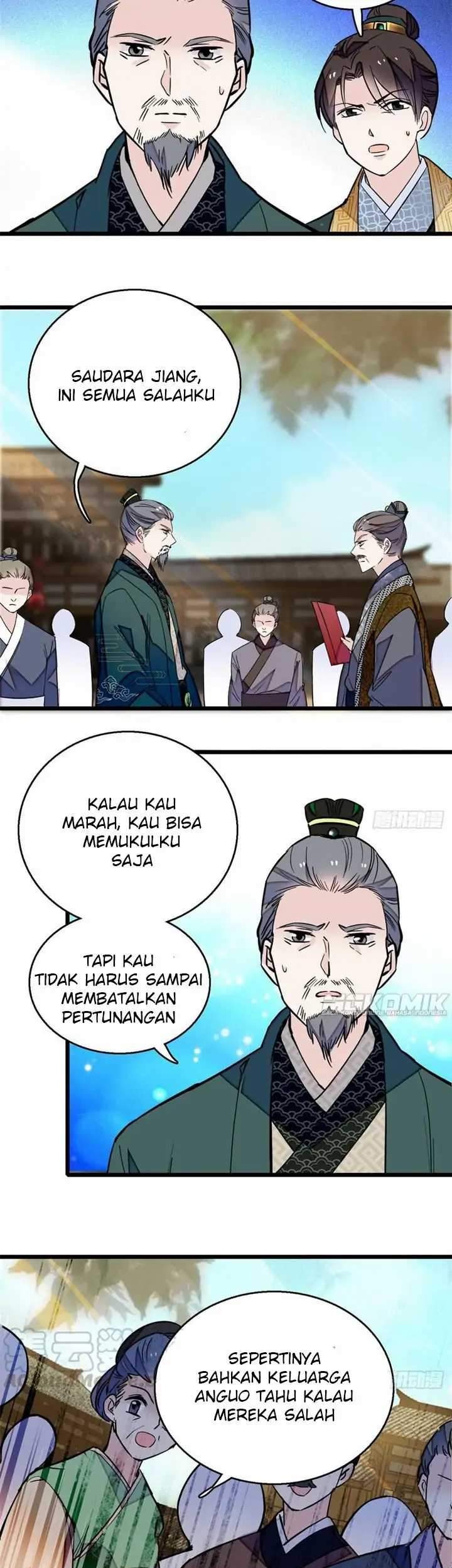 Sijin Chapter 11 - halaman 9
