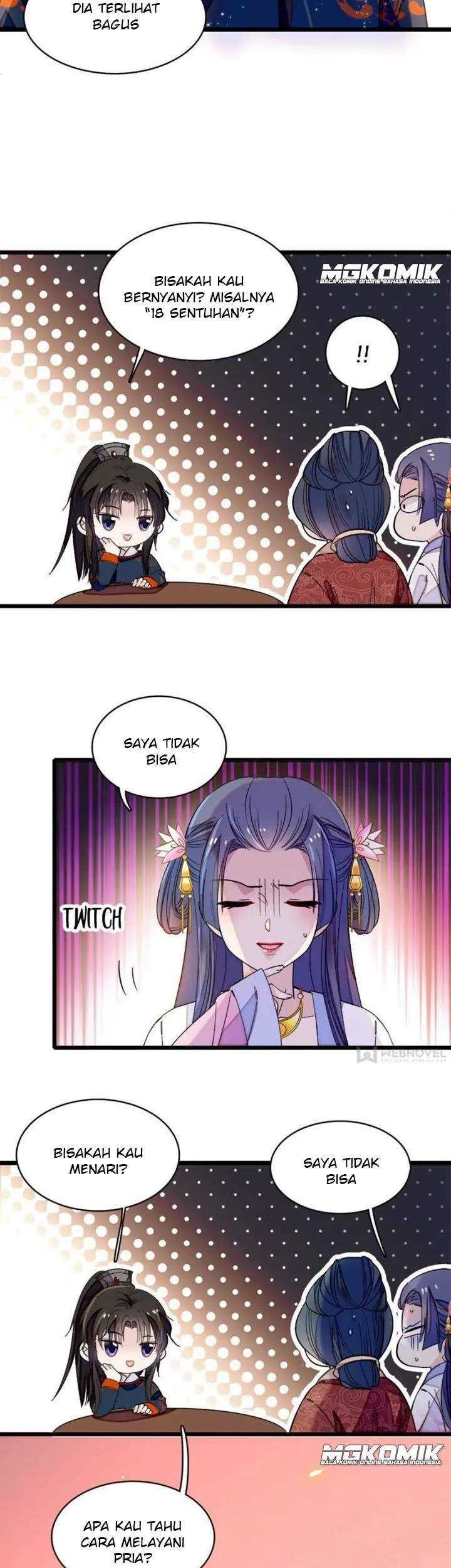 Sijin Chapter 110 - halaman 11
