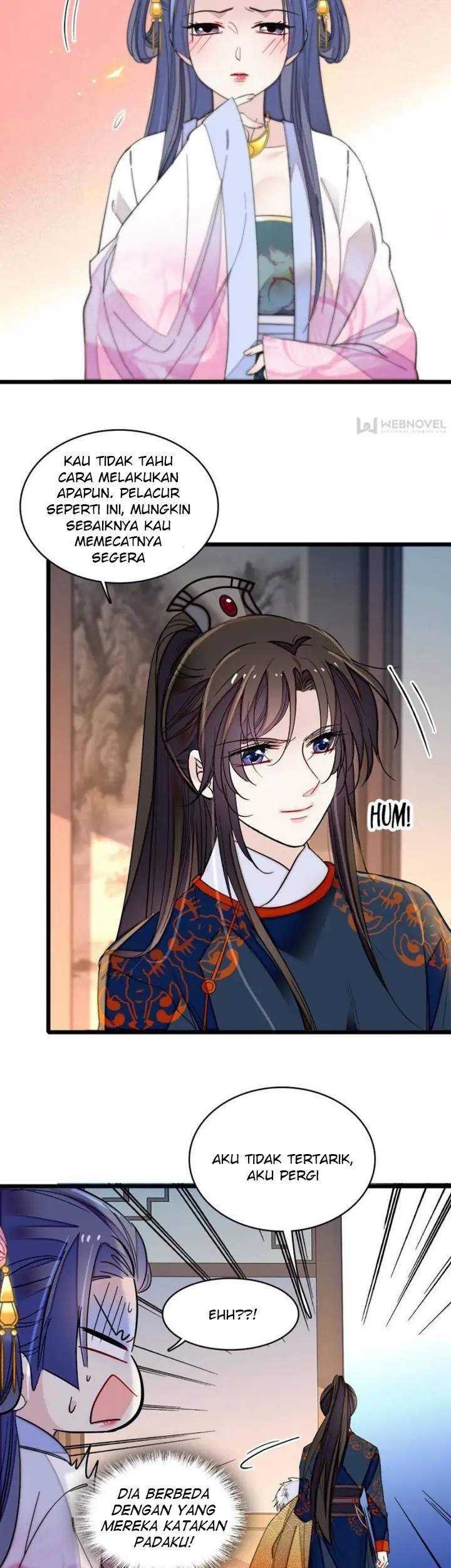 Sijin Chapter 110 - halaman 13