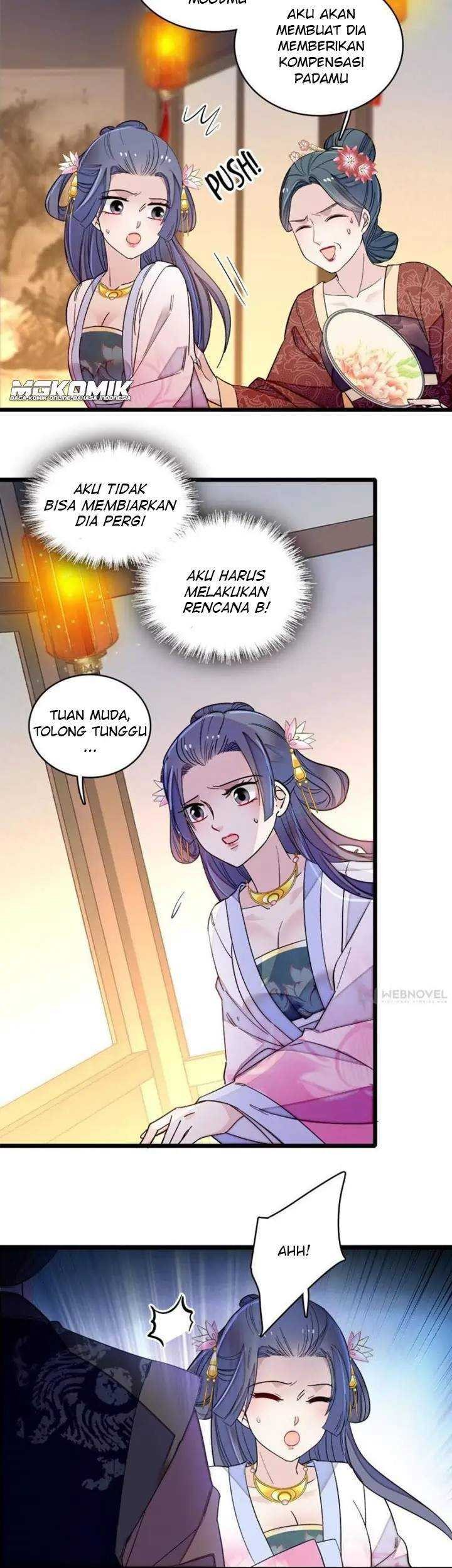 Sijin Chapter 110 - halaman 15
