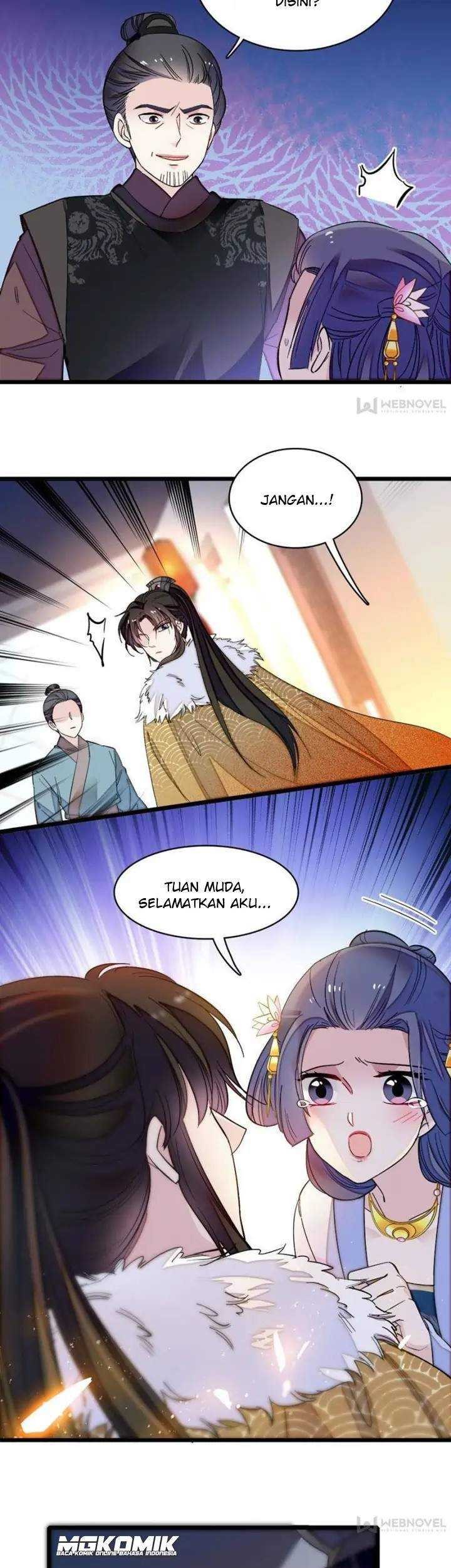 Sijin Chapter 110 - halaman 17