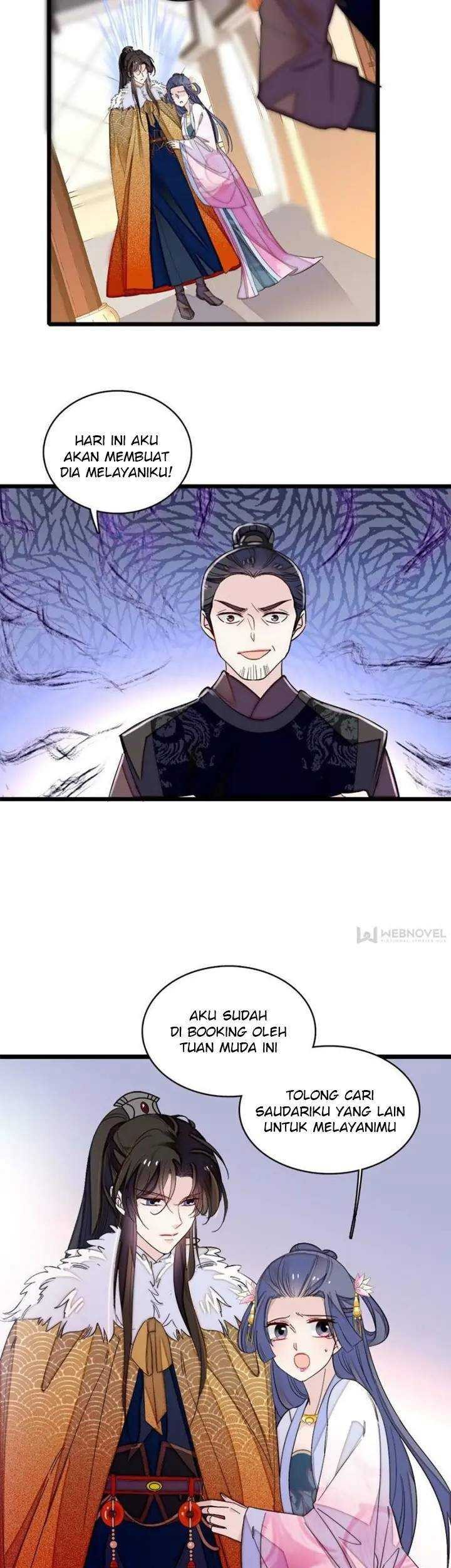 Sijin Chapter 110 - halaman 19