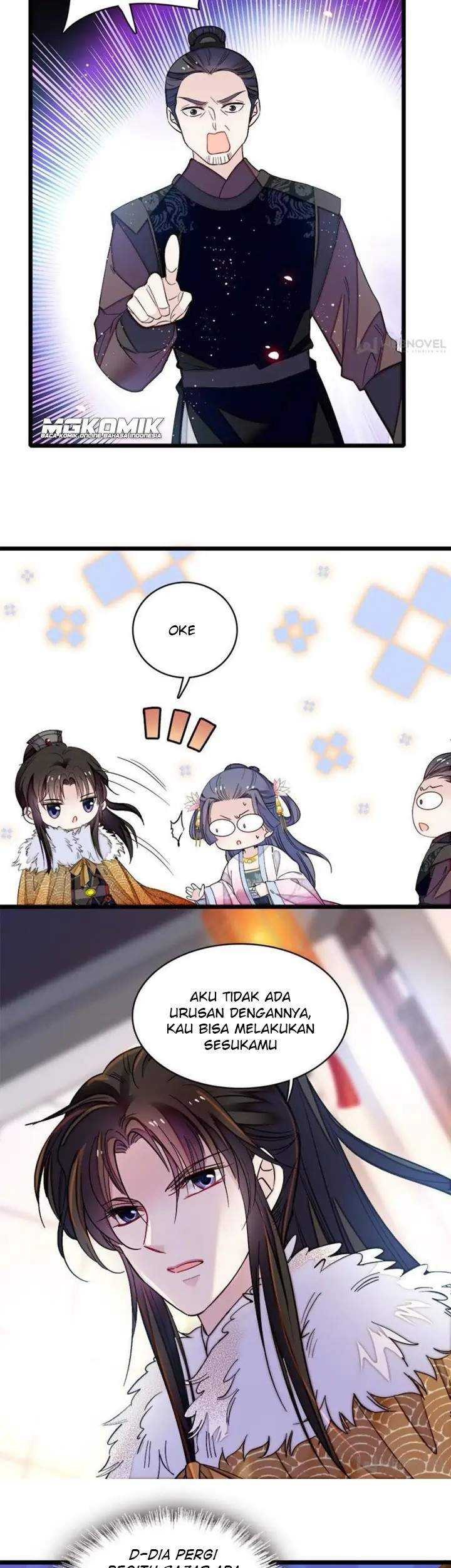 Sijin Chapter 110 - halaman 21