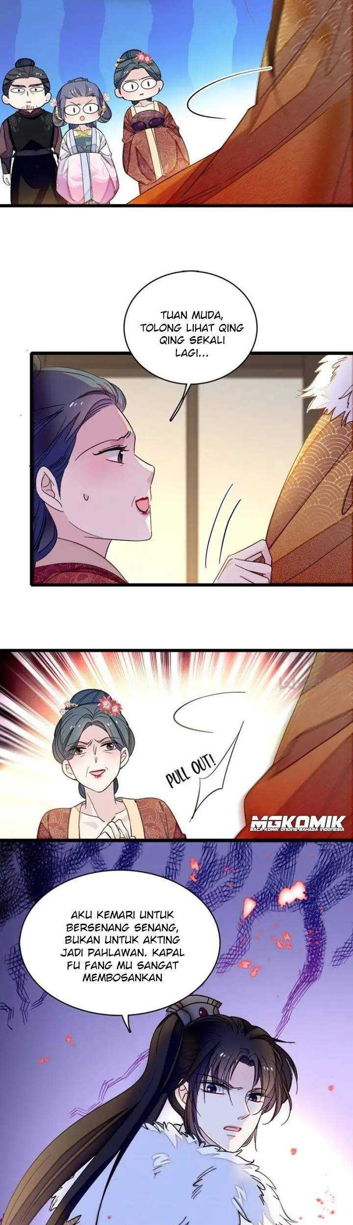 Sijin Chapter 110 - halaman 23