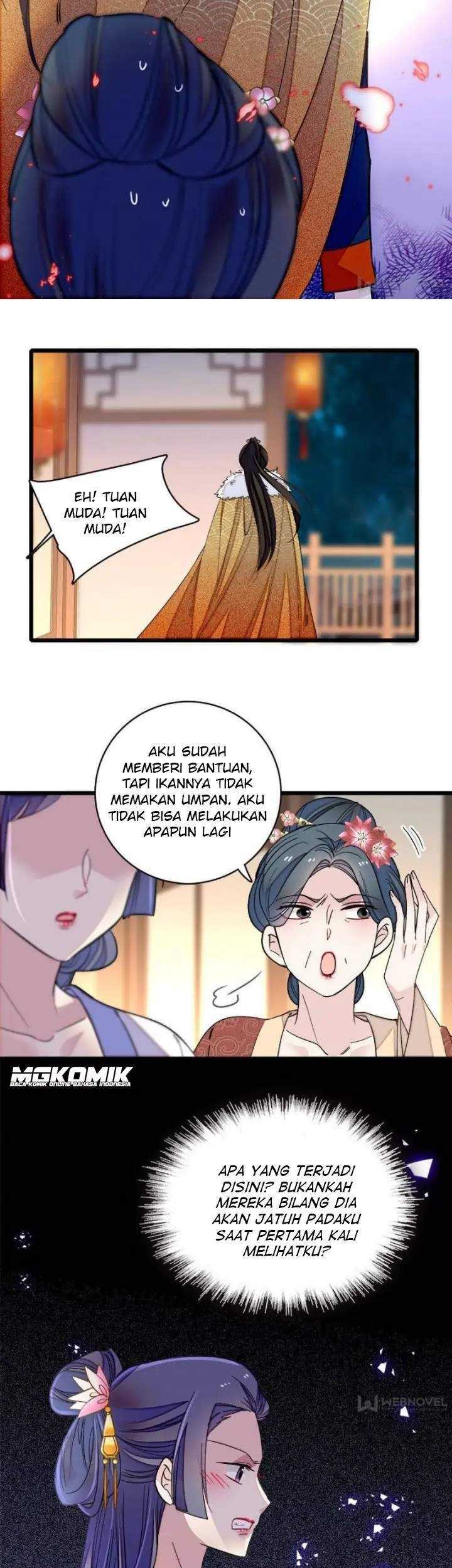 Sijin Chapter 110 - halaman 25