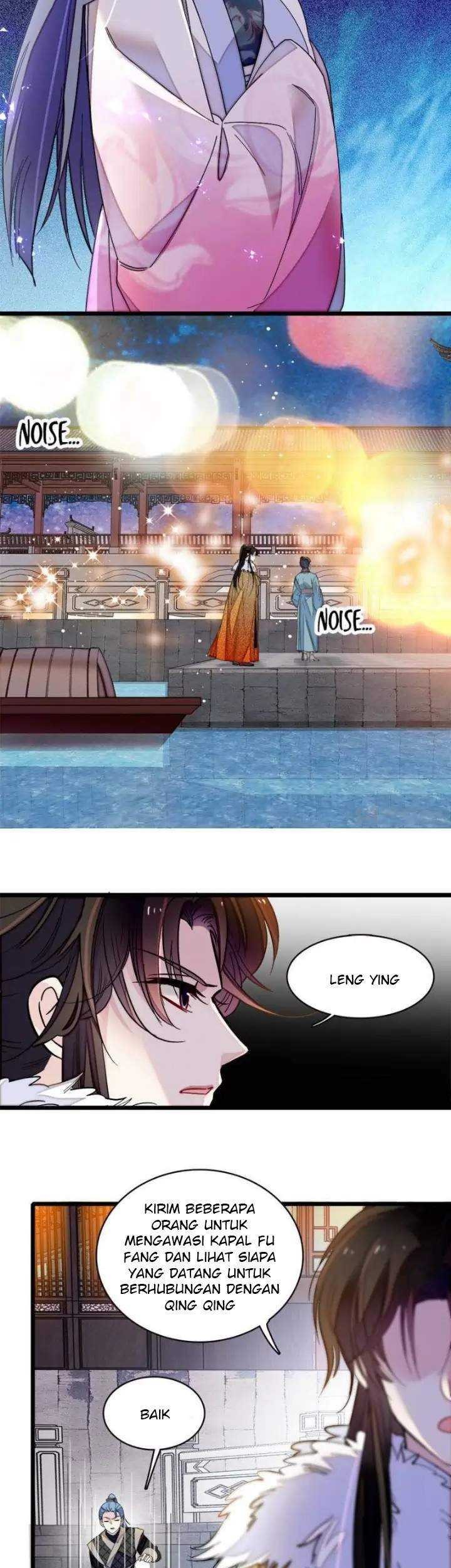 Sijin Chapter 110 - halaman 27