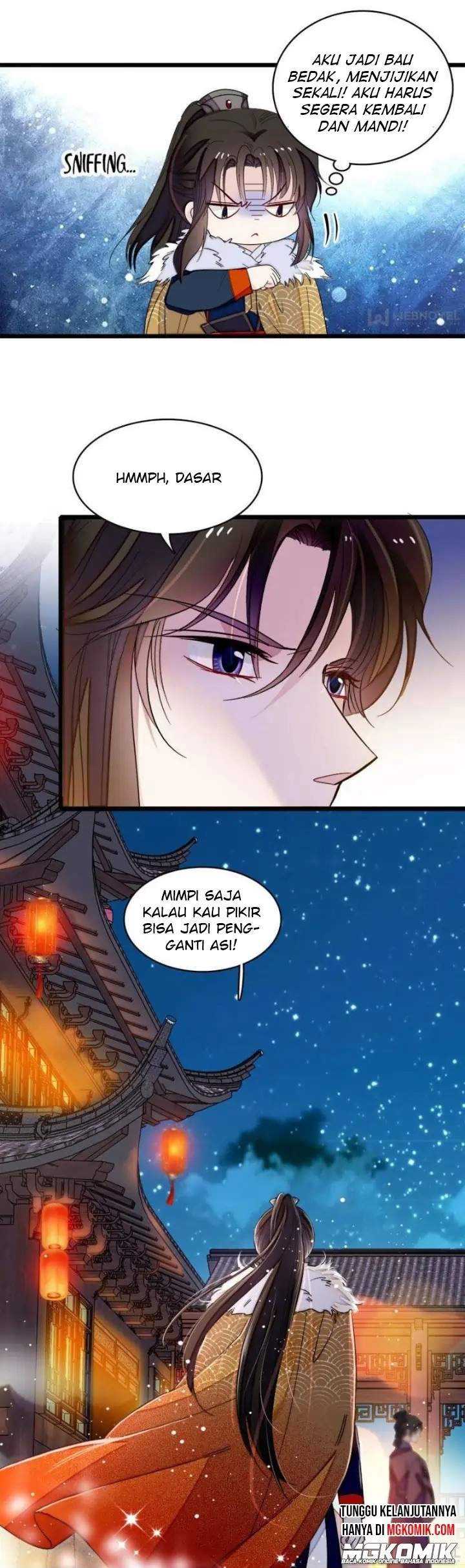 Sijin Chapter 110 - halaman 29