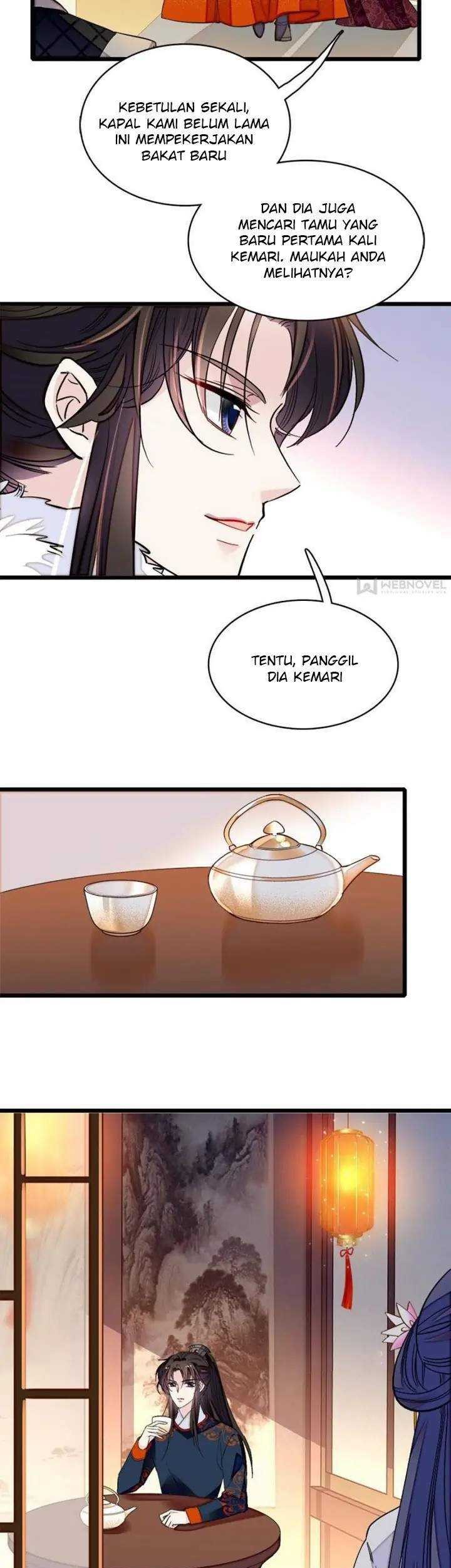 Sijin Chapter 110 - halaman 5